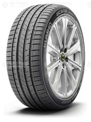 Ecsta Sport (PS72)