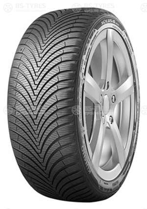 Kumho HA32 225/45 R19 96W