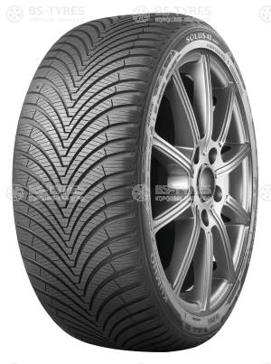Kumho HA32 225/45 R19 96W