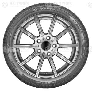 Kumho WP52 185/60 R15 84T