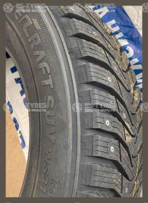 WinterCraft Ice WS31