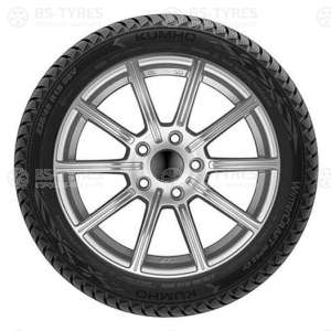 WinterCraft WP52 EV