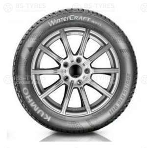 Kumho Wintercraft WP51 205/60 R16 96T