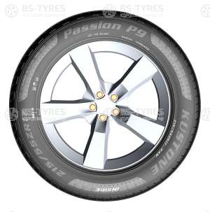 Kustone Passion P9 195/60 R16 89H
