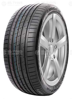 Lanvigator Catchpower Plus 225/55 R19 103W