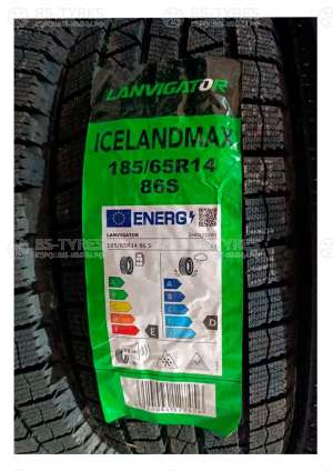 Ice-Land Max