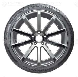 WinterGrip UHP