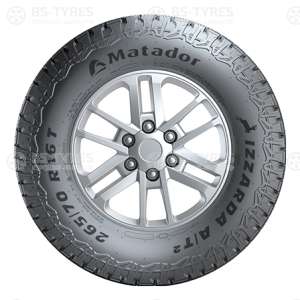 MP 72 Izzarda A/T 2