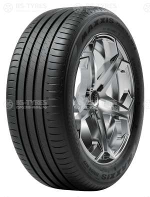 Maxxis Premitra HP6 195/55 R16 91V