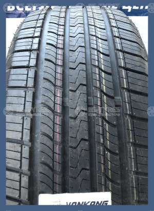 Nankang SP-9 265/45 R20 108Y