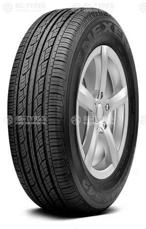 Roadian 542