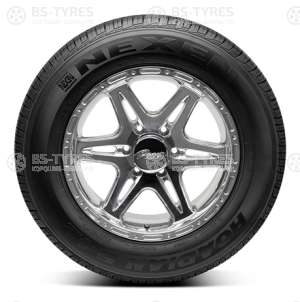 Roadian 542