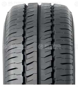 Roadian CT8