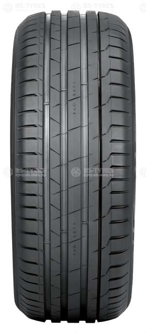 Hakka Black 2