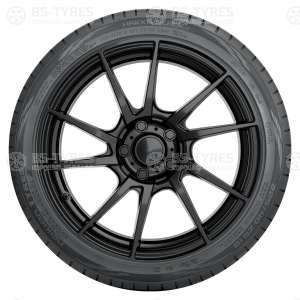 Hakka Black 2