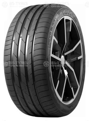 Hakka Black 3