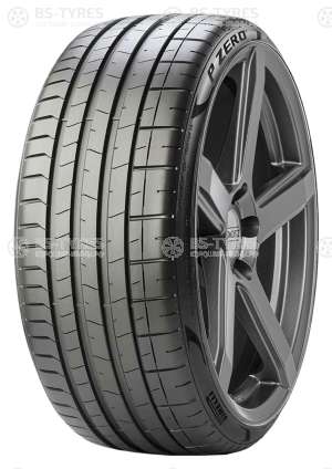 Pirelli P Zero RunFlat 245/40 R21 100Y