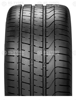 Pirelli P Zero RunFlat 245/40 R21 100Y