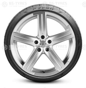 Pirelli P Zero RunFlat 245/40 R21 100Y