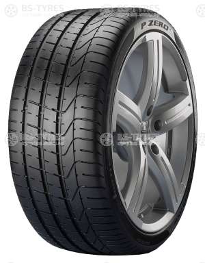 Pirelli P Zero RunFlat 245/40 R21 100Y
