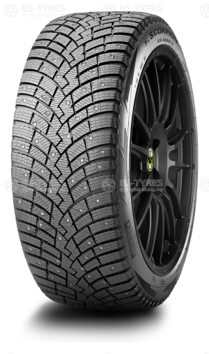 Pirelli Scorpion Ice Zero 2 225/60 R17 103T