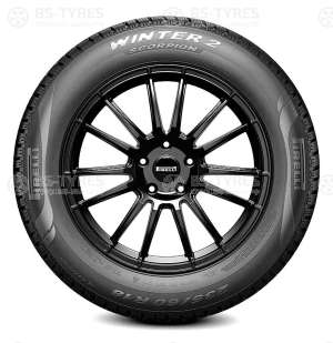Pirelli Scorpion Winter 2 265/50 R20 111V