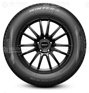 Pirelli Scorpion Winter 2 265/50 R20 111V