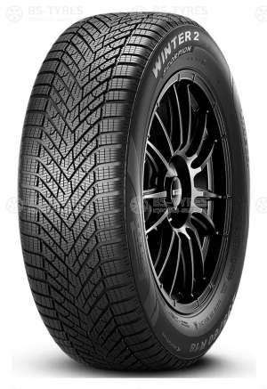 Pirelli Scorpion Winter 2 265/50 R20 111V