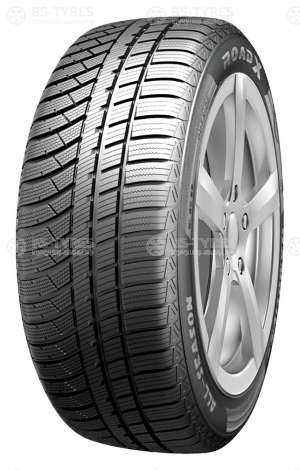 Roadx Motion 4S 195/50 R15 82H