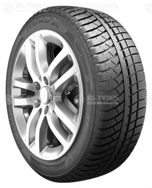 Roadx Motion 4S 195/50 R15 82H