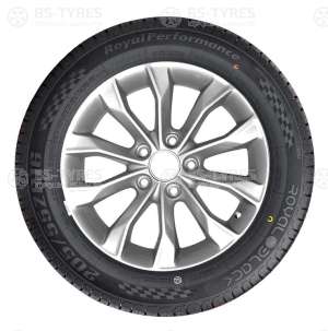 Royal Black Performance 185/55 R16 87V