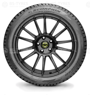 Pirelli Scorpion Ice Zero 2 225/60 R17 103T