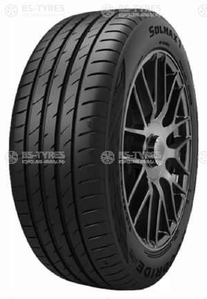 Goodride Solmax1 255/45 R19 104Y