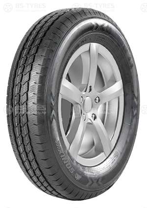 Sonix VAN A/S 235/65 R16C 115/113R