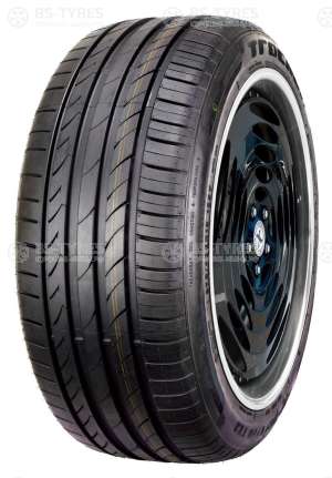 Tracmax X-Privilo TX3 205/50 R17 93W