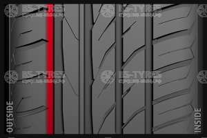 Torero MP47 205/55 R16 91H