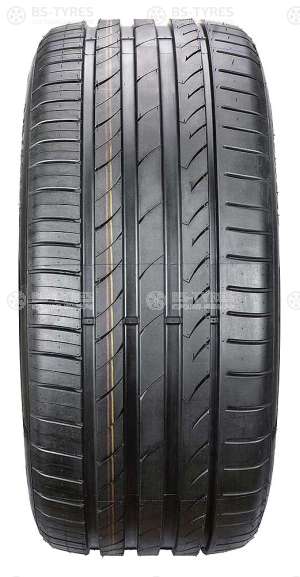 Tracmax X-Privilo TX3 205/50 R17 93W