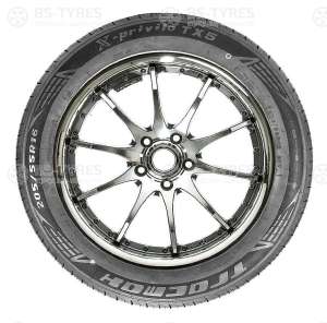 Tracmax X-Privilo TX5 195/55 R16 87V