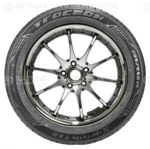 Tracmax X-Privilo TX5 195/55 R16 87V