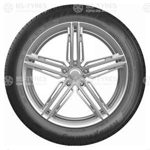 Triangle ReliaX TE307 195/60 R16 89V