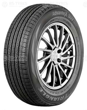 Triangle TR259 SUV 255/55 R18 109W