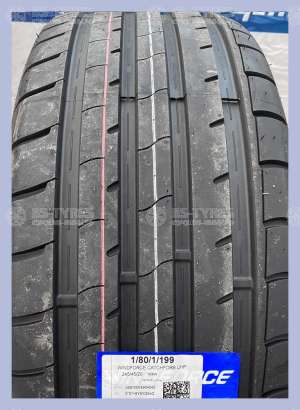 Windforce Catchfors UHP 185/55 R16 87V