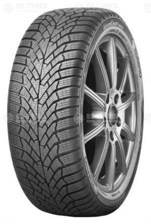 WinterCraft WP52 EV