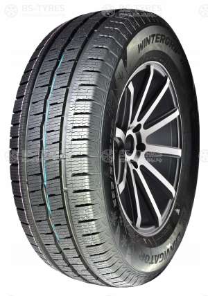 WinterGrip VAN