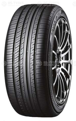 Advan dB V552