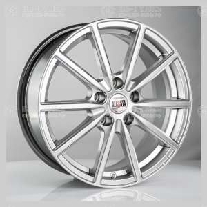 Alcasta M61 (HS) 7xR17 ET45 5*114.3 D54.1