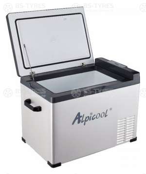 Компрессорный автохолодильник Alpicool C40