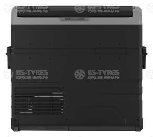 Компрессорный автохолодильник Alpicool TW55