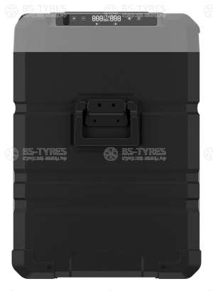 Компрессорный автохолодильник Alpicool TW55