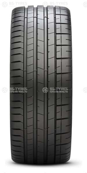 Pirelli P Zero 4 245/35 R21 96Y